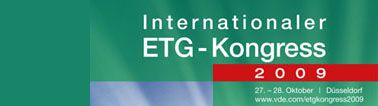 ETG-Kongress 2009